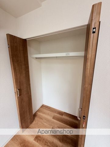 アモール円山の内装写真
