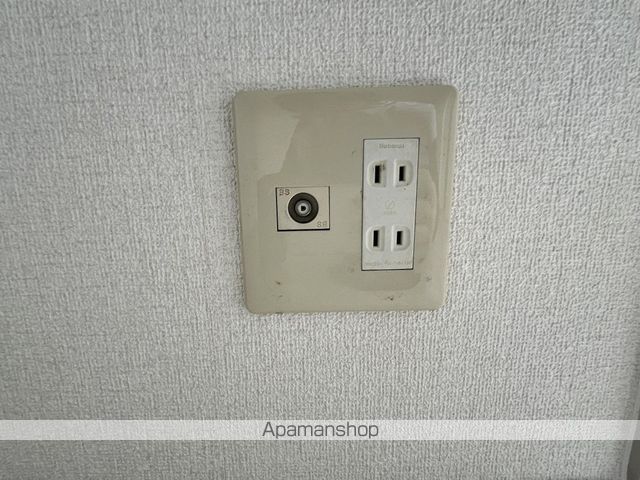 パースリーKATAGI A棟の内装写真