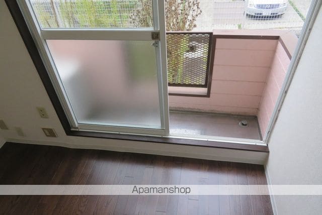 アップルハウス旭ヶ丘1の内装写真