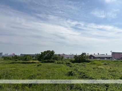 ハニー[1LDK/41.85m2]の眺望