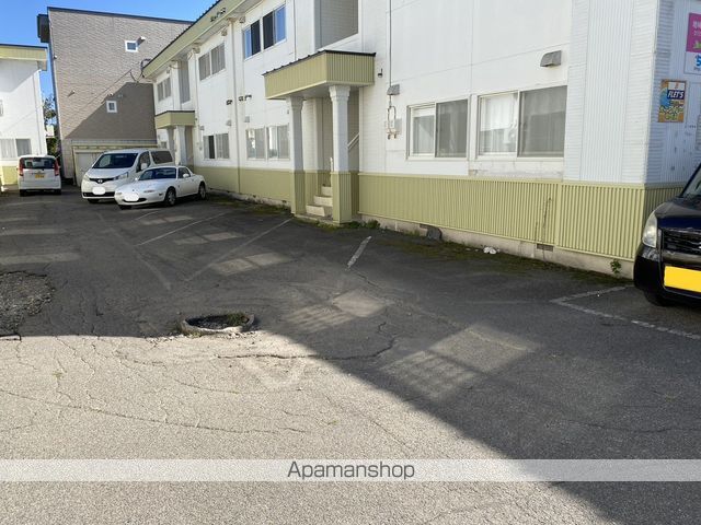 ピースフルタウンラプソディーのその他写真