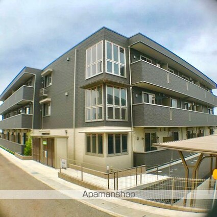 Ｎｏｒｔｈ　Ｃｏａｓｔ[2LDK/60.1m2]の外観3