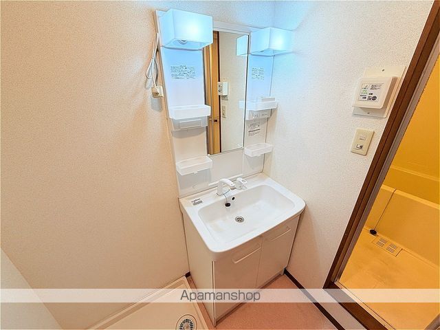 サンライズ東仙台の内装写真
