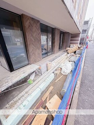 （仮称）千葉市中央区問屋町計画[3LDK/64.5m2]のロビー