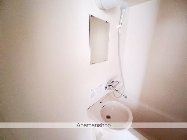 カーサフォレスタの内装写真