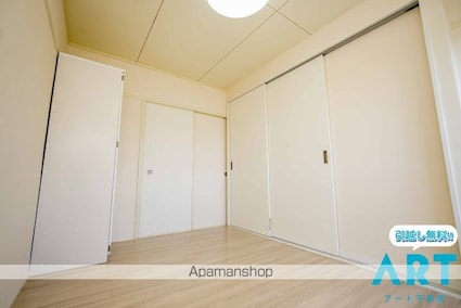 アルト堀江　４号棟[2DK/38.16m2]の内装6