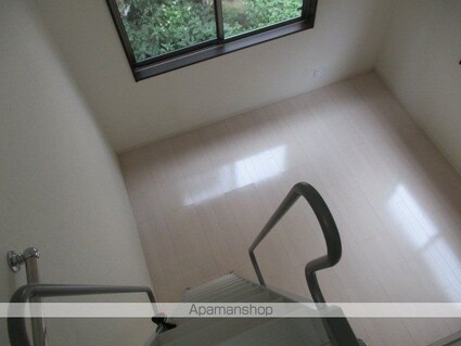 ヴィエント東中野[1K/23m2]の内装