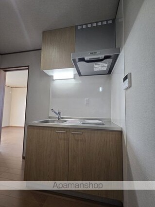 Ｈｉｄｅａｗａｙ[1K/60.99m2]の内装6