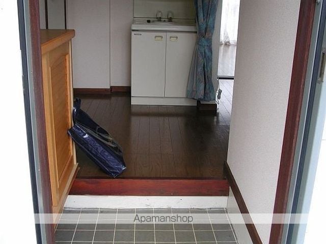 五町目一番館の内装写真