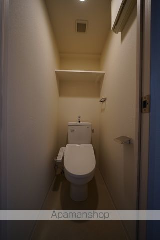 プレサンス梅田東グラッドの内装写真