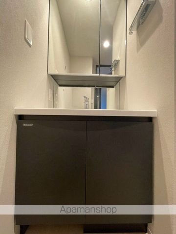 ポラスト代々木上原の内装写真
