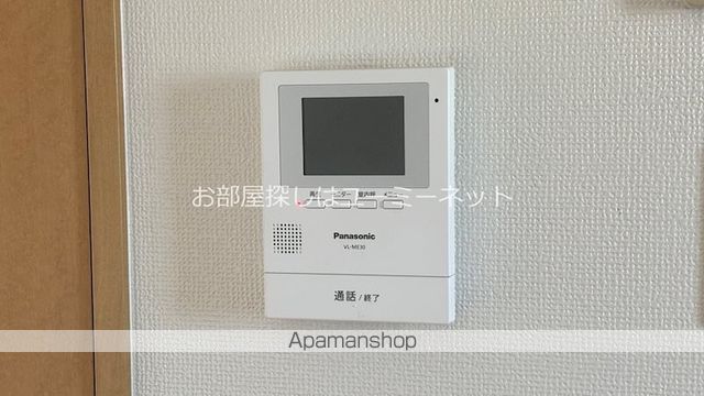 GRANDEUR TENJINの内装写真