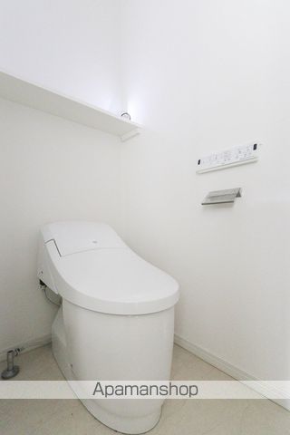 サニースクエア石井Bの内装写真