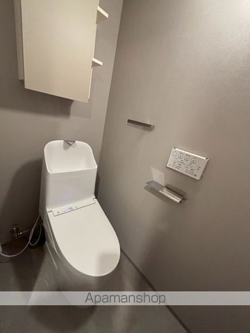 ブランシエスタ浅草蔵前の内装写真