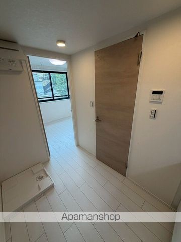 レピュア本郷レジデンスの内装写真