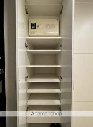 東京都世田谷区用賀３丁目[1K/30.3m2]のその他設備