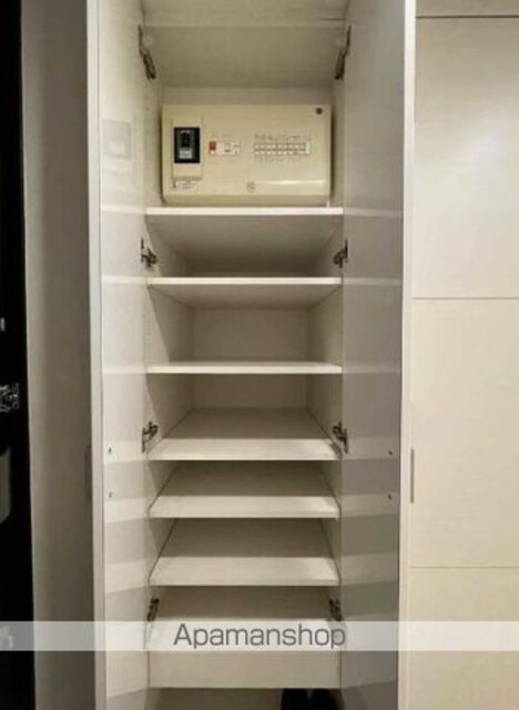 東京都世田谷区用賀３丁目[1K/30.3m2]のその他設備