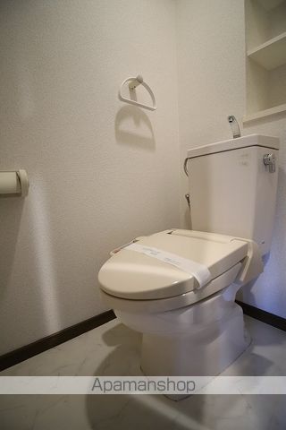 アリエス姪浜駅南の内装写真