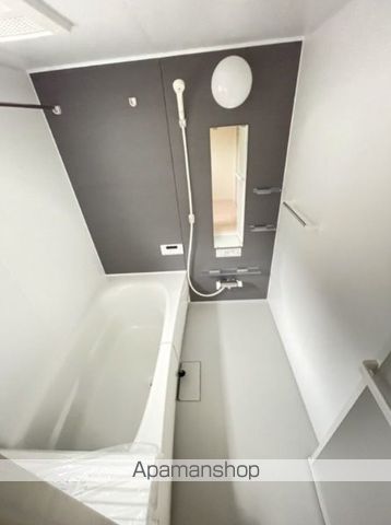 ラックメゾンIIの内装写真
