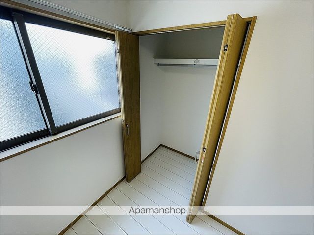 コンフォール萩野町Iの内装写真