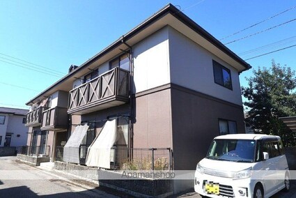 フレグランスくぼた　Ｅ棟[3DK/51.75m2]の外観3