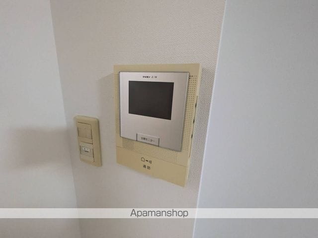 セントラル五月の内装写真