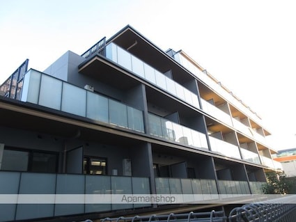 ＲＥＳＩＤＥＮＣＥ　ＫＯＥＮＪＩ[1K/25.86m2]の外観4