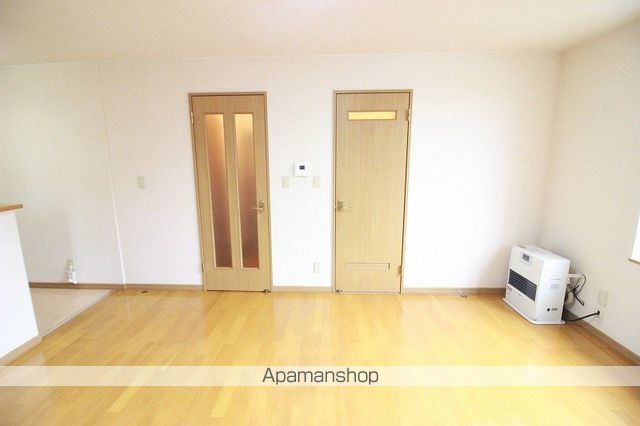 コンフォート恵み野の内装写真