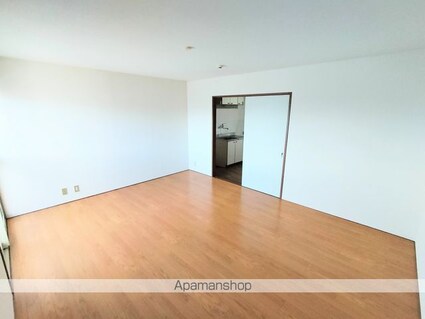 長野県長野市桐原２丁目[1K/23.35m2]のリビング・居間