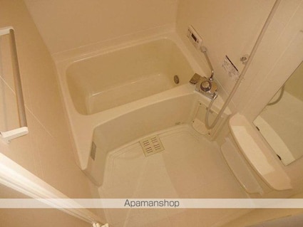 プランドール悠[2LDK/57.33m2]のバス