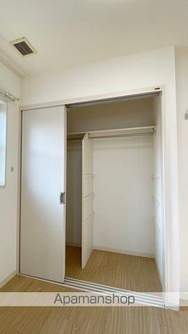 ドミール青江の内装写真