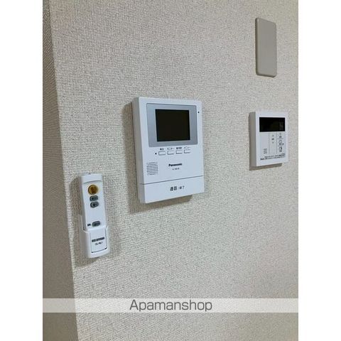 葵ビルの内装写真