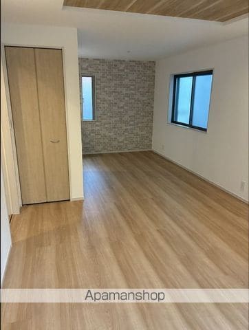 茅ヶ崎市松尾B号棟戸建の内装写真