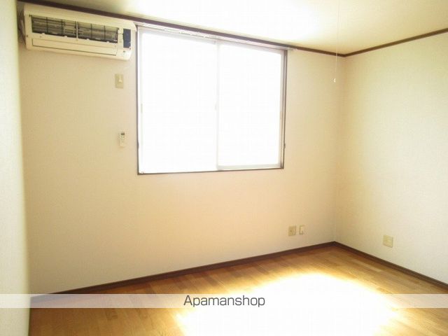 メゾンルーセントの内装写真