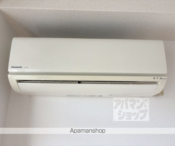 ミレイ大宮の内装写真