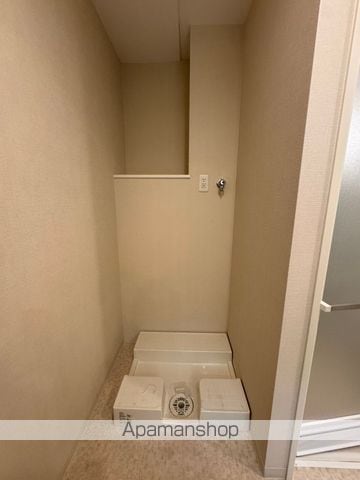 シティトリエ京橋の内装写真
