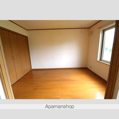 テルクレールゆめみ野 Bの内装写真