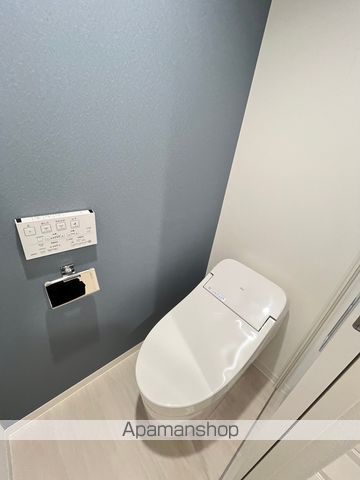 GATE Residence Mitakaの内装写真