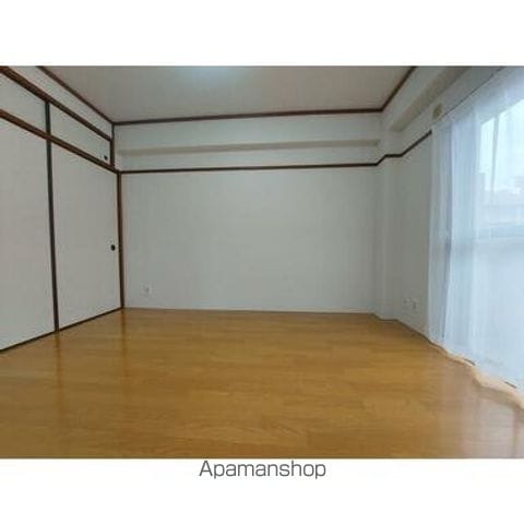 コーポ御船手の内装写真