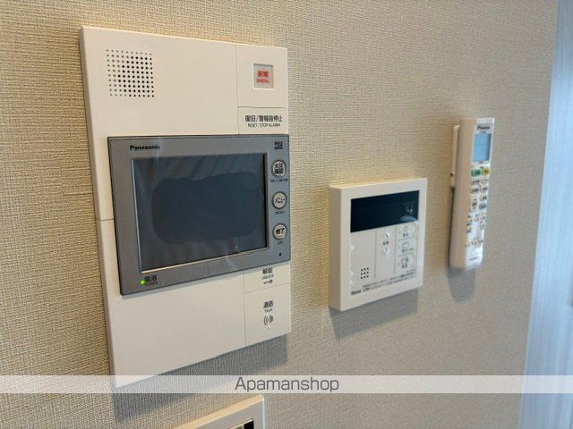 ミラージュパレス新梅田CIELOの内装写真