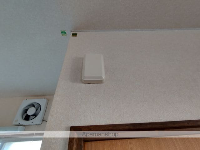 ファーストアベニューの内装写真