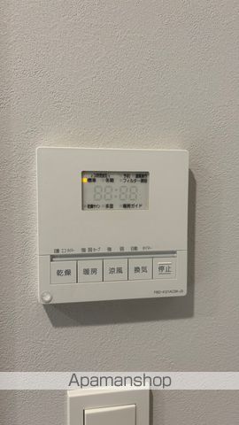 S−RESIDENCE愛宕SOUTHの内装写真