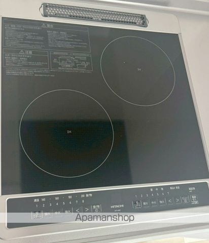 コーポサンシャイン IIの内装写真