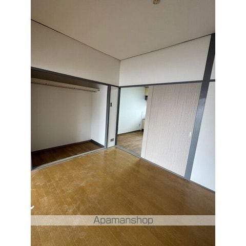 フローラル名東の内装写真
