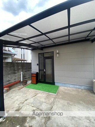 坂田平屋[4LDK/107.91m2]の内装5
