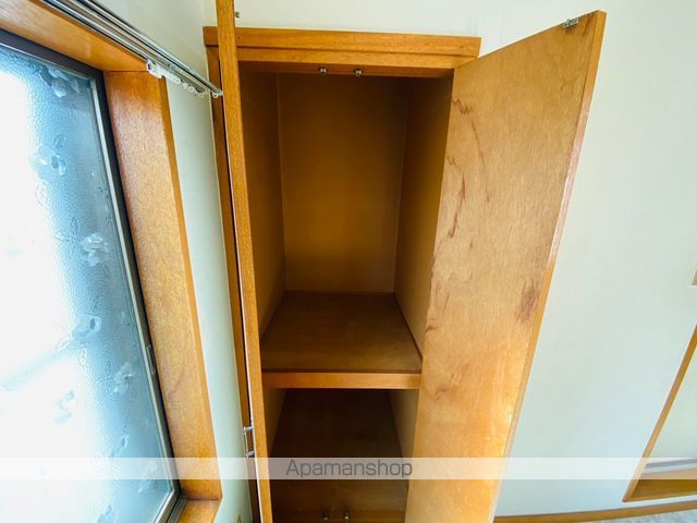 シャンポールわかさの内装写真