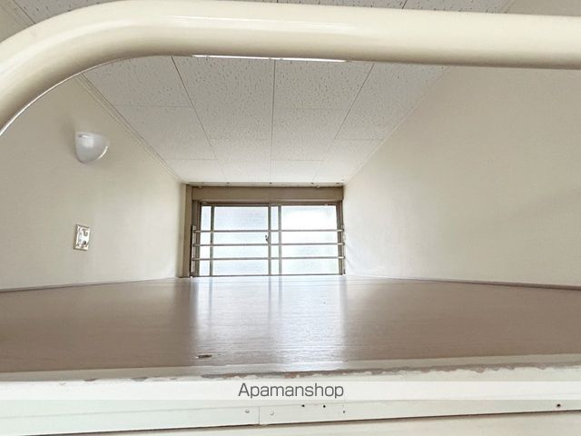 FL NESTの内装写真
