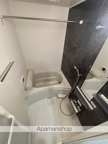 エスフラットIVの内装写真