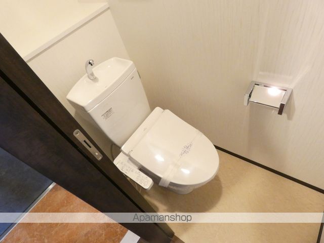プレジオ天神橋ASIANの内装写真