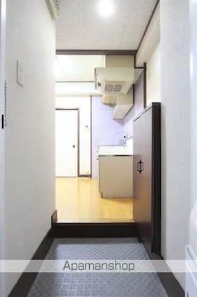 みよハイツＰａｒｔⅡ[1K/22.2m2]の玄関